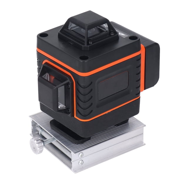 Leveling Tool Orange 16 Lines 4D Line Level D Laser Line Level leveling-tool-orange-16-lines-4d-line-level-d-laser-line-level