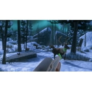 Big Buck Hunter: Ultimate Trophy, Nintendo Switch