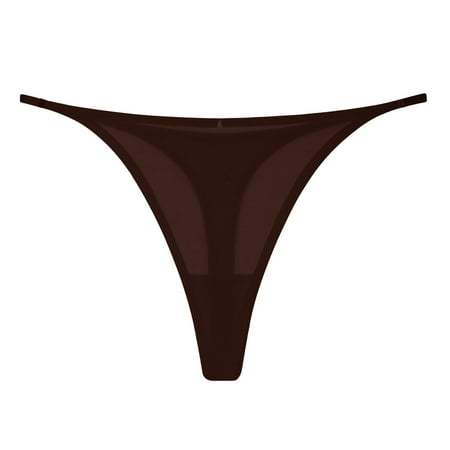 Womens Briefs Cheeky Invisible Panties Wave No Show Bikini Panties Underpants Cotton Briefs Full Coverage Briefs Seamless Women Underwear Thongs Plus Size Full Coverage Soft Stretch Boxer Shorts