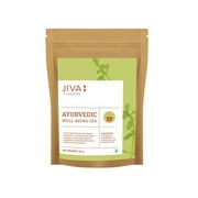 Jiva Ayurvedic Tea 150 gm Granules| Vitamins & Nutrition Diet & NutritionGreen Tea & Herbal Tea