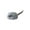 Gray, variant on Yiran Purple Sound Mouse Toy, 1Pc