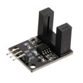 thumbnail image 4 of Módulo de sensor fotoeléctrico de 1 pieza LM393 voltios para de piezas de trabajo Macarena Módulo de sensor, 4 of 7