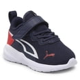 thumbnail image 1 of Tenis Puma All-Day Active AC INF para Niños Pequeños 387388-07 azul marino 13, 1 of 5