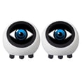 thumbnail image 1 of Para el Robot de Chat de Voz con IA XiaoZhi, Pantalla Táctil LCD de 1,28 Pulgadas, Placa de Desarrollo ESP32-S3, Reloj de Escritorio, 1 of 8