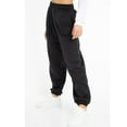 thumbnail image 1 of DuAnyozu Women Hip-Hop Dance Sport Running Pants Sweatpants Jogger Trousers, 1 of 5