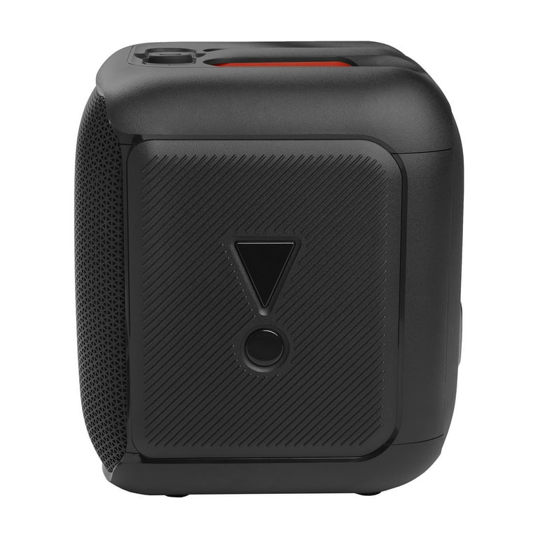 JBL PARTYBOX ENCORE ESSENTIAL ブラック Amazon.com: JBL Partybox Encore Essential, 100W Sound, Built