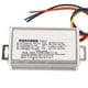 thumbnail image 4 of Convertidor De Corriente DC-DC Módulo De Fuente De Alimentación Reductor De Convertidor DC Para Dispositivo Electrónico De 12V 36V‑72V A 12V 10A 120W, 4 of 8