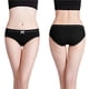 thumbnail image 4 of ropa interior de algodón para mujer moda chica antibacteriana ropa interior sexy pantypangjing, 4 of 4
