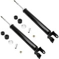 thumbnail image 3 of Detroit Axle - Struts Shocks for 2013-2018 Nissan Altima Complete 2 Front Struts w/Coil Spring 2 Rear Shock Absorbers 2014 2015 2016 2017 Replacement Quick Install Ready Struts Assembly, 3 of 4