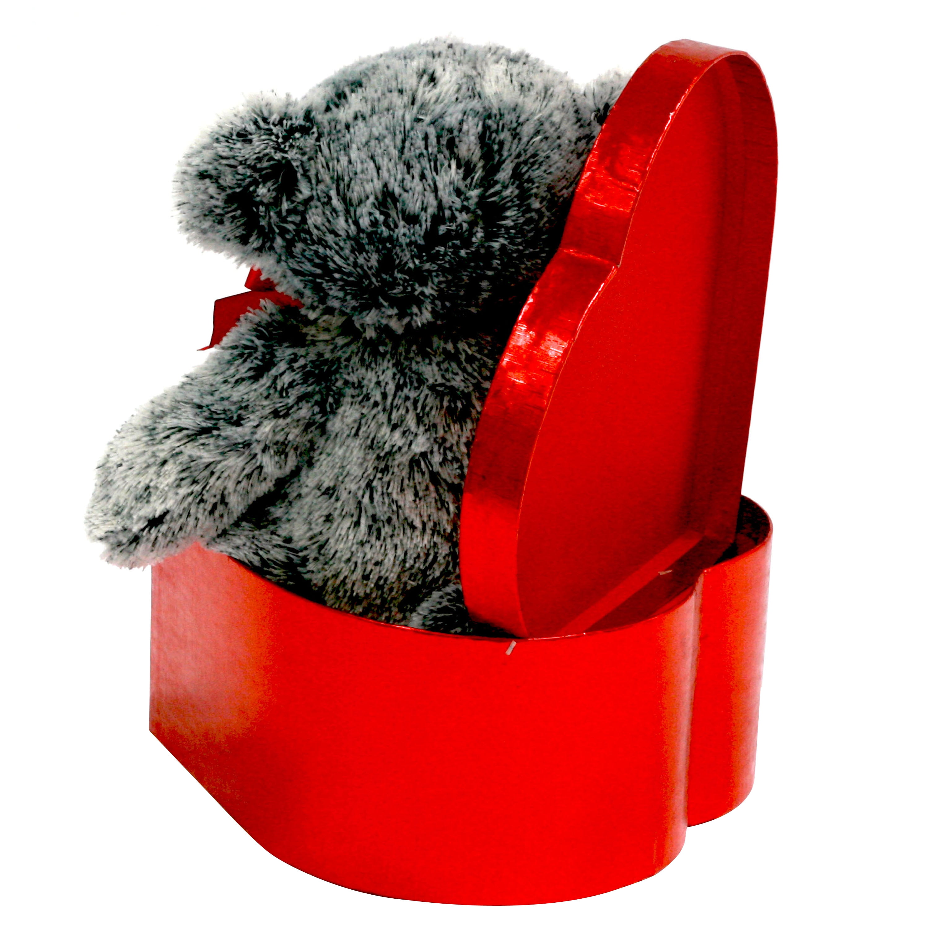 chocolate scented teddy bear walmart