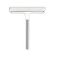 thumbnail image 1 of DOLITY All Purpose Squeegee for Window Cleaning, Glass Wiper Shower Squeegee for Shower White, 1 of 9