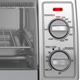 thumbnail image 3 of Black & Decker Four Grille-Pain à Convection Naturel, 4 Tranches, 3 of 11