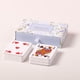 thumbnail image 2 of Juego de Cartas Laura Ashley Heirloom Cottage 2 Barajas, 2 of 5