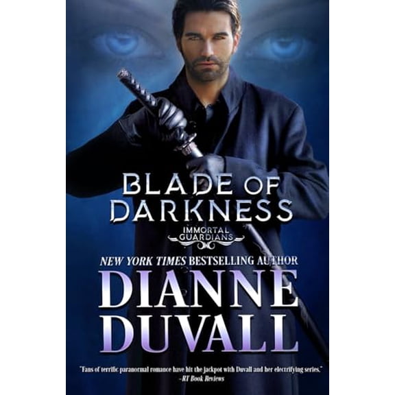 Pre-Owned Blade of Darkness (Paperback) 0986417157 9780986417153