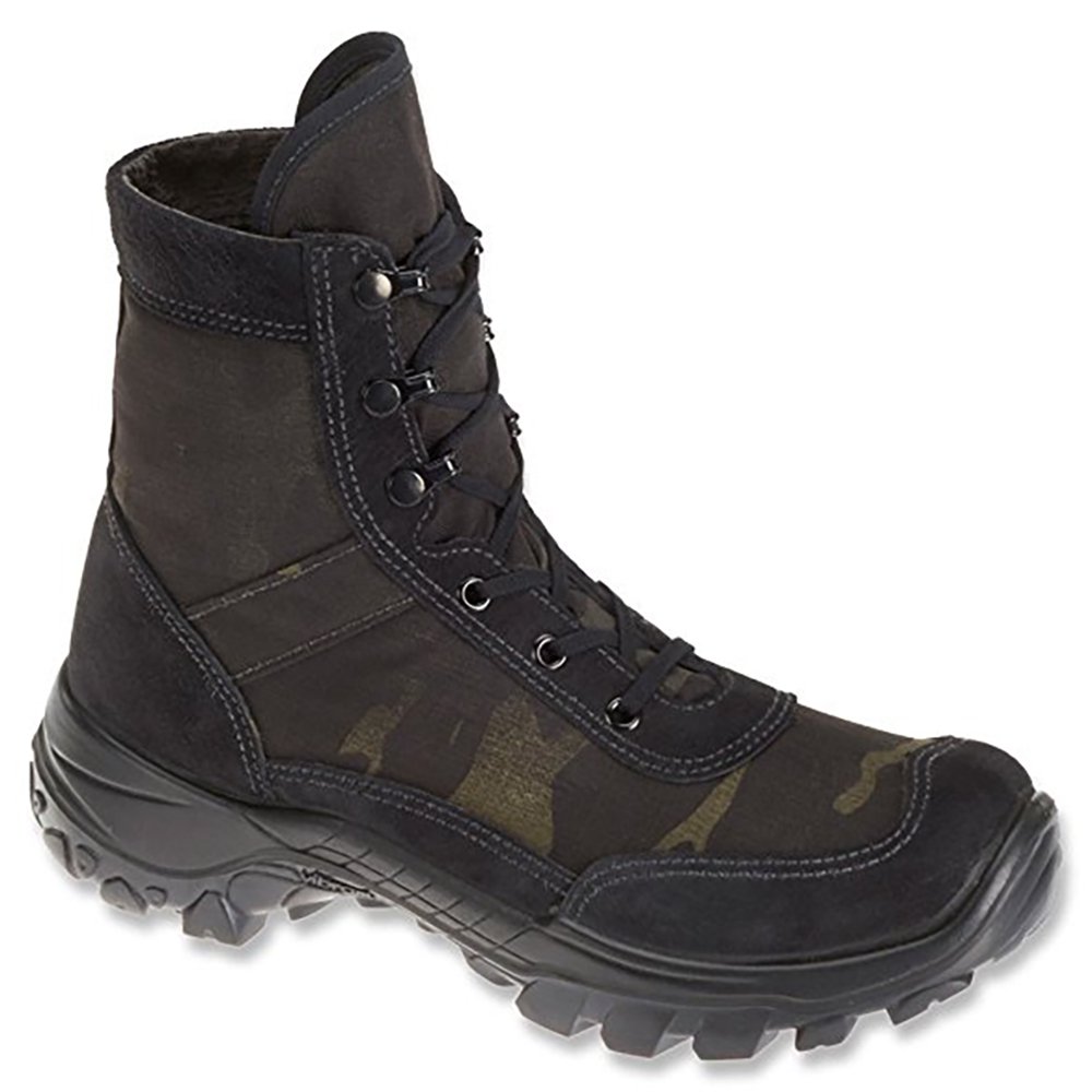 Bates 1496 Mens Recondo 7 Inch Tactical Vibram Speed Lace Boot 14D (M
