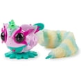 thumbnail image 2 of Pixie Belles WowWee juguete animal encantado interactivo Rosie rosa, 2 of 2