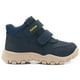 thumbnail image 5 of Tenis Bota Para Niño Outdoor Urbano De Piel Antiderrapantes Yuyin Marino 16, 5 of 5