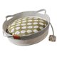 thumbnail image 1 of Cama de algodón Cama de gato Gatito nido para dormir las cuatro temporadas con pelota Play Portable Pequeño perro dormido Nido de nido de , Gris, M, 1 of 8