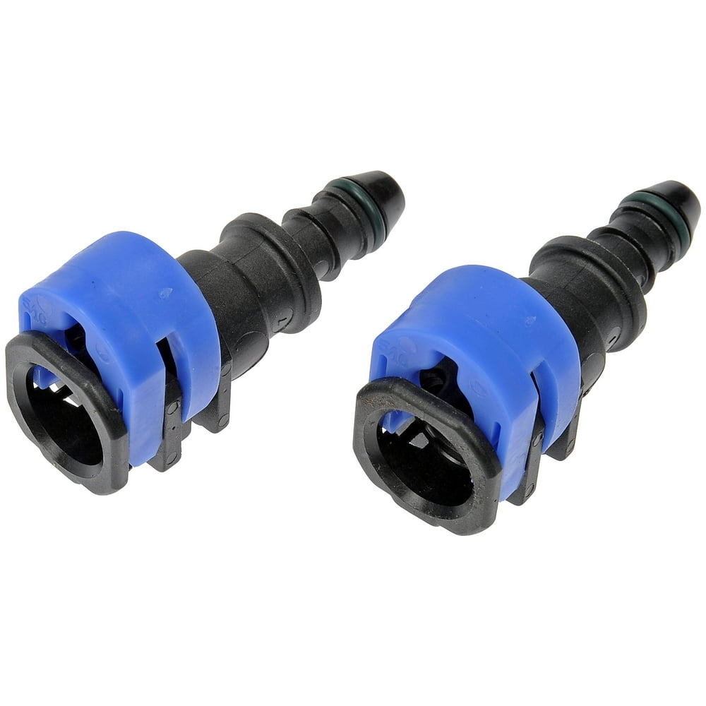 Dorman Oe Solutions Nylon Fuel System Connector