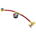thumbnail image 4 of U Charge Hose With Gauge For Optimal Performance In Automotive AC Systems, 4 of 8