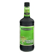 Dekuyper Liquer Dekuyper Crème De Menthe Green 1l