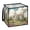 A White Stone Manor In The English Countryside, variant on Collapsible Storage Basket Laundry Hamper Portable Organizer Bin For Home Storage An Italian Beach Town