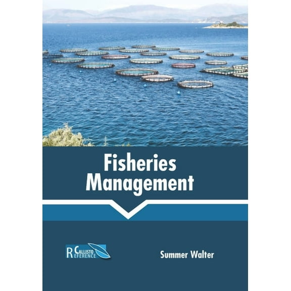 Fisheries Management, (Hardcover)