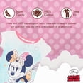thumbnail image 3 of Conjunto de pijama Disney unisex para niños Mickey Mouse | Minnie Mermaid 3T, 3 of 6