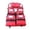 C, variant on Lifesaving Life Jacket for Recreational Water Sports with Quick Release Buckle, Adjustable Straps for Comfort and Buoyancy Emergency Safety
