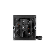 MSI MAG A750BN PCIE5 Gaming Power Supply, 80 Plus Bronze Certified 750W, Active PFC, PCIe 5.0 Ready PSU