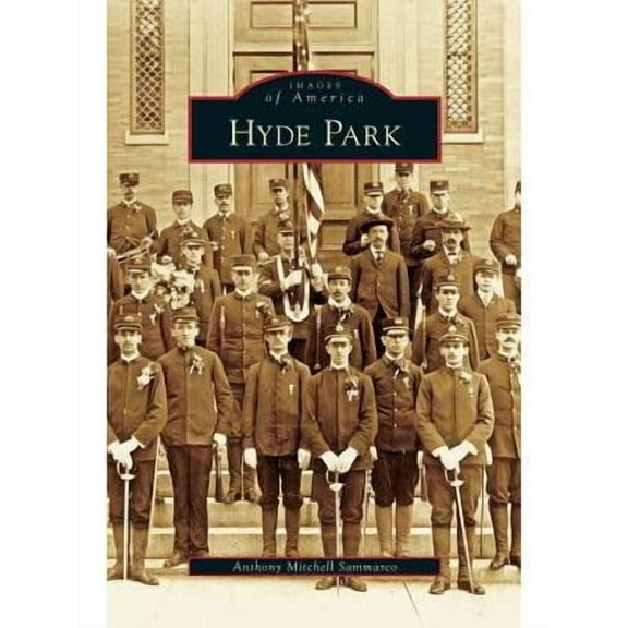 Hyde Park (Hardcover)