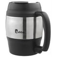 thumbnail image 3 of bubba Classic Stainless Steel Mug with Handle Black, 52 fl oz., 3 of 5