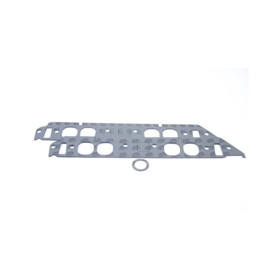 Sce Gaskets BBC Std Oval Port Intake Gasket Set .120 in Thick