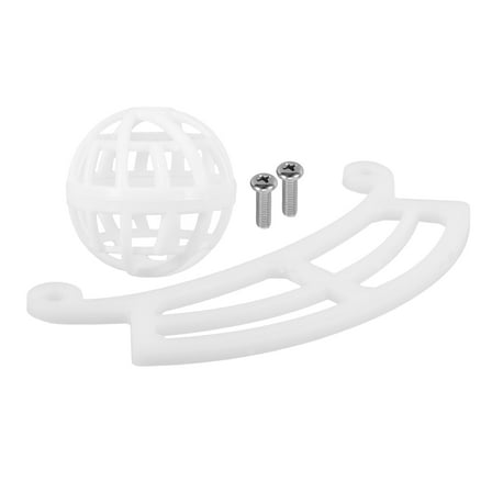 LEORX 1 Set Sturdy Feeder Bowl Perch Stand Plastic for Indoor Bird Feeder