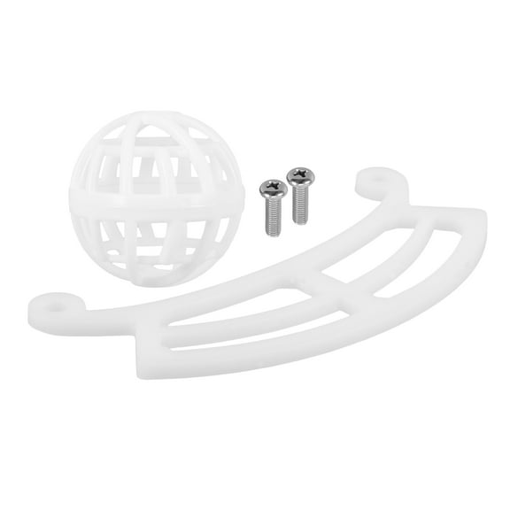 LEORX 1 Set Sturdy Feeder Bowl Perch Stand Plastic for Indoor Bird Feeder