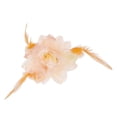 thumbnail image 1 of Broche De Penacho De Flor Para Mujeres, 1 of 9