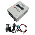 thumbnail image 2 of Battery Capacity Tester, Lithium Lead Acid Battery Lithium Iron Ternary Charge And Discharge Instrument 5A Charge 20A, 2 of 8