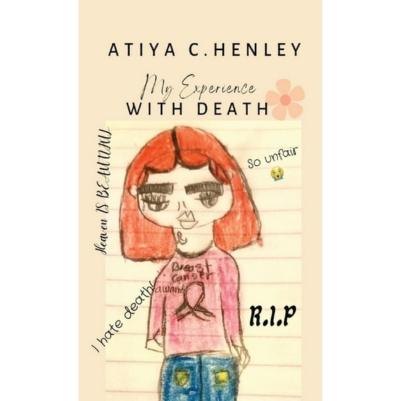 My Experience with Death, (Paperback)