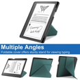 thumbnail image 2 of LOVEVER For Kindle Scribe Cover 10.2 inch 2022 With Pen Slot Auto Sleep/Wake Ultra-thin, 2 of 18