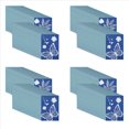 thumbnail image 1 of Kit de Papel de Cianotipo de Papel de ImpresióN Solar de 292 Piezas, Papel de Dibujo Solar Sensibilidad Papel de ImpresióN Natural de ImpresióN Solar, 1 of 7