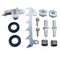 thumbnail image 4 of Bumper Spike Dog Kit Chainsaw Parts For Stihl MS170 MS180 MS210 MS250 021, 4 of 7