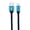 Blue, variant on EDHITNR Nylon Braided USB C to USB C Cable 3.1 Data Sync Charger Cord 0.3 Meter for Samsung Google Pixel iPad Pro