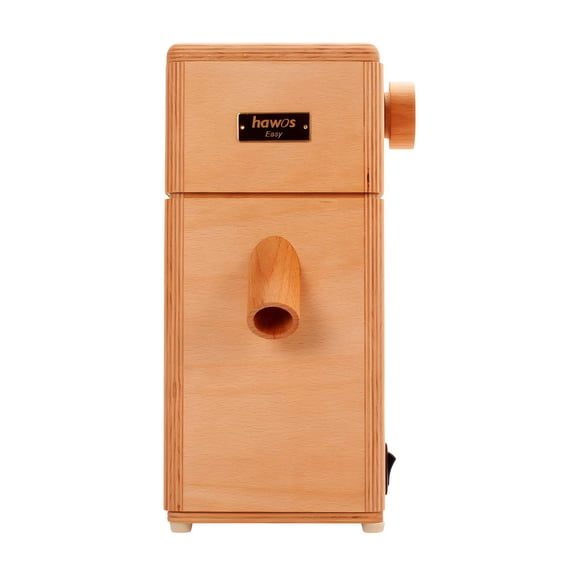 hawos Easy Grain Mill – 110V, 10-Year Warranty, Made in Germany
