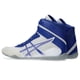 thumbnail image 3 of Zapatillas de Lucha ASICS MATCONTROL 3 para Hombre Blanco/Cobalto Oscuro, 3 of 9