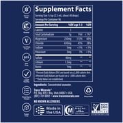 Trace Minerals ConcenTrace Trace Mineral Drops for Energy, Bone Health and Digestion, 96 Servings