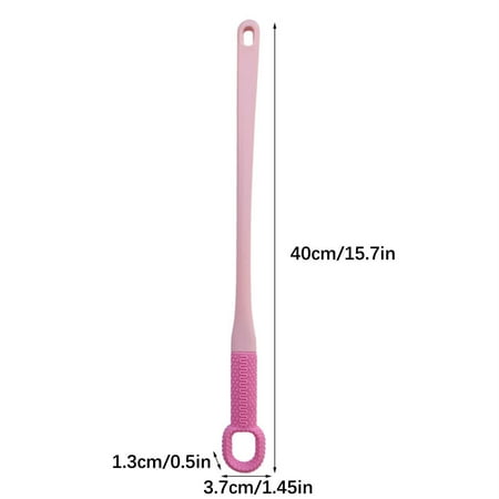 Foot Brush Foot Brush Soft Rubber Exfoliator for Dead Skin Removal Short Bristle Design for Gentle Cleaning Pedicure Tool for Daily Use 2-Piece Set for Smooth Feet Care Exfoliator Foot Brush Foot Brush Soft Rubber Exfoliator for Dead Skin Removal Short Bristle Design for Gentle Cleaning Pedicure Tool for Daily Use 2-Piece Set for Smooth Feet Care Exfoliator