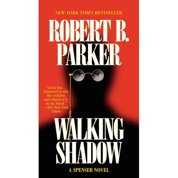 Pre-Owned Walking Shadow (Mass Market Paperback) 0425147746 9780425147740