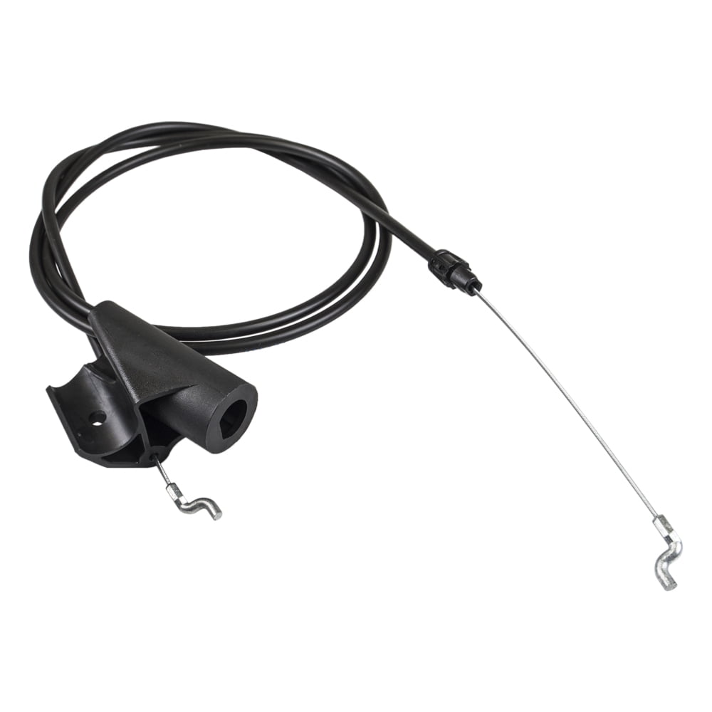 Husqvarna 532401994 Control Cable W Starter Key Craftsman Walk 