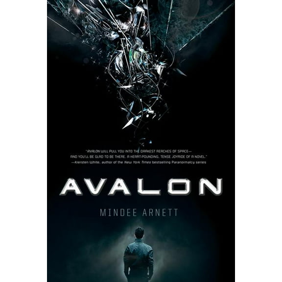Avalon Avalon, Book 1, (Paperback)