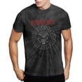 thumbnail image 1 of Ramones Unisex T-Shirt Presidential Seal (Wash Collection), 1 of 3